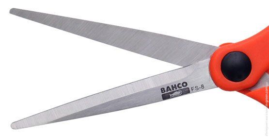 Ножницы садовые средние Bahco FS-8
