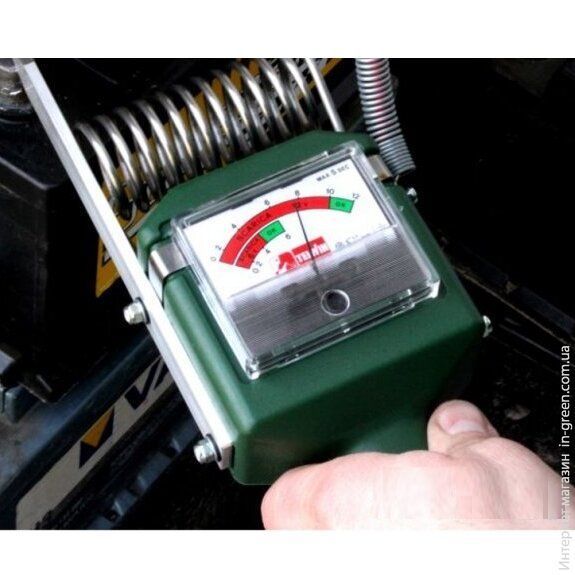 Тестер аккумуляторов TELWIN DIGITAL BATTERY TESTER 802517