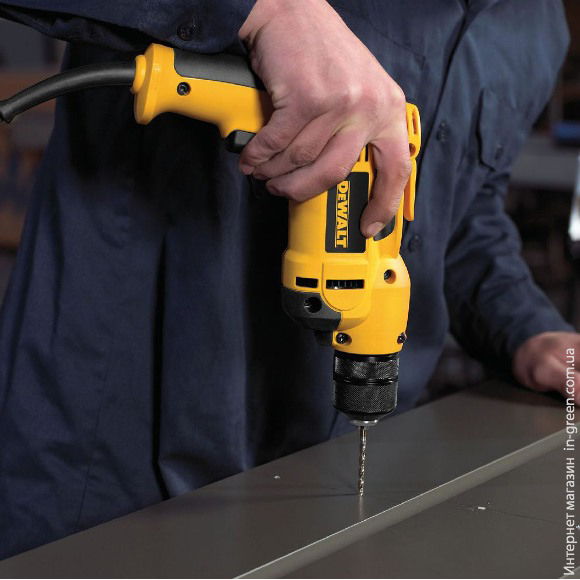 Дриль DEWALT DWD112S