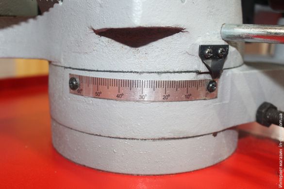 Стрічкова пила для різання металу HOLZMANN BS 275TOP (400V)