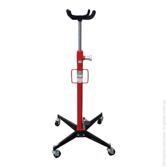 Гідравлічний знімач коробки INTERTOOL GT0804