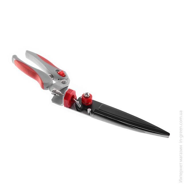 Ножницы для стрижки травы INTERTOOL FT-1110