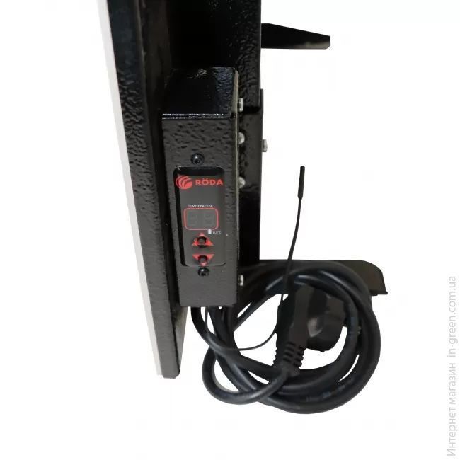 Керамічний конвектор RODA RCP-1000EU