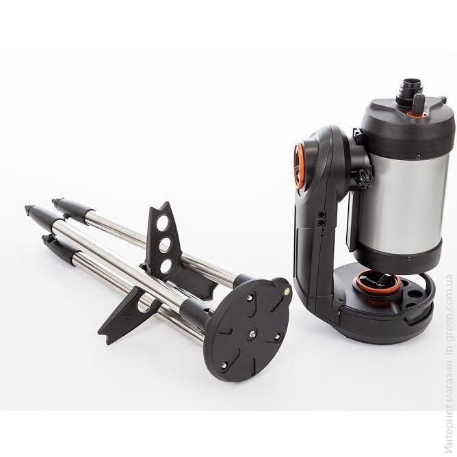 Телескоп Celestron NEXSTAR EVOLUTION 6
