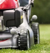 Газонокосилка HONDA HRG 466 C1 PKEH Фото 6 из 8