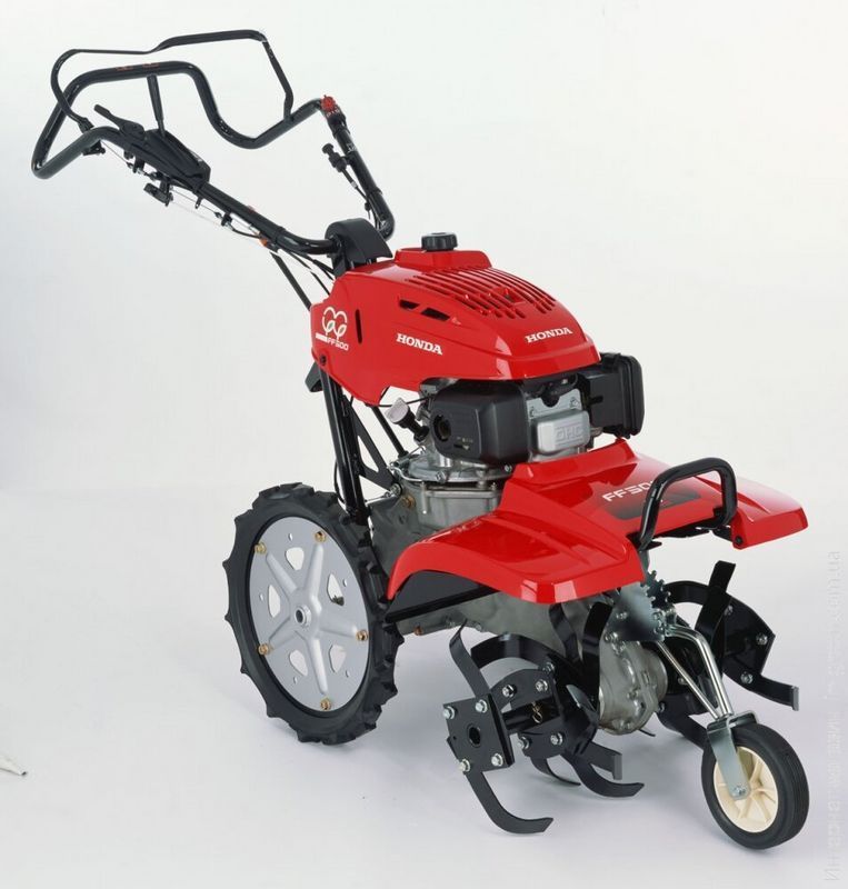 Культиватор Honda FF500K1 DEA
