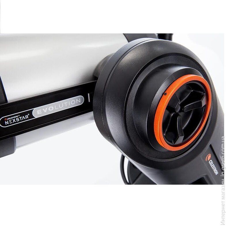 Телескоп Celestron NEXSTAR EVOLUTION 6