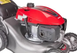 Газонокосилка HONDA HRG 466 C1 PKEH Фото 3 из 8