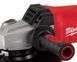 Болгарка (Кутова шліфмашина) Milwaukee AGV 22-180E Фото 3 з 4