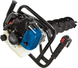 Мотобур Scheppach EB2000 (5904704903K) Фото 8 из 14