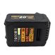 Шуруповерт PRO-CRAFT PA18BL extra(1 акб) + КШМ PGA20(без акб) + Перфортатор PHA20 + Battery20/4 + сумка BG400 Фото 16 з 33