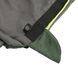 Спальный мешок Outwell Contour Lux XL Reversible/-1°C Green Left (230299) Фото 8 из 10