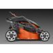 Акумуляторна газонокосарка Husqvarna LC 137i КІТ (9705009-04) Фото 5 з 6