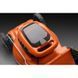 Акумуляторна газонокосарка Husqvarna LC 137i КІТ (9705009-04) Фото 4 з 6