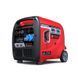 Генератор інверторний бензиновий A-iPower SC4000iE-O Фото 5 з 8