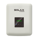 Мережний однофазний інвертор Solax PROSOLAX Х1-5.0-T-D Фото 2 з 6