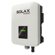 Мережний однофазний інвертор Solax PROSOLAX Х1-5.0-T-D Фото 1 з 6