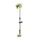 Щетка телескопическая RYOBI R18TPS-0 Фото 3 из 11