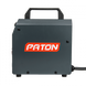 Зварювальний інверторний апарат PATON ВДИ-MINI DC MMA Фото 5 з 12