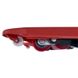Візок гідравлічний VULKAN CBY-AC3.0T колір-червоний Фото 2 з 3