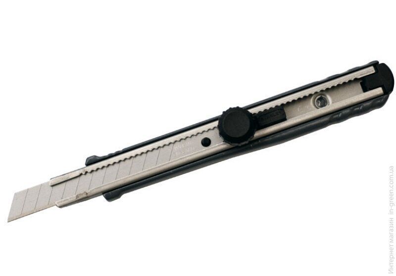 Нож STANLEY FatMax 0-10-411
