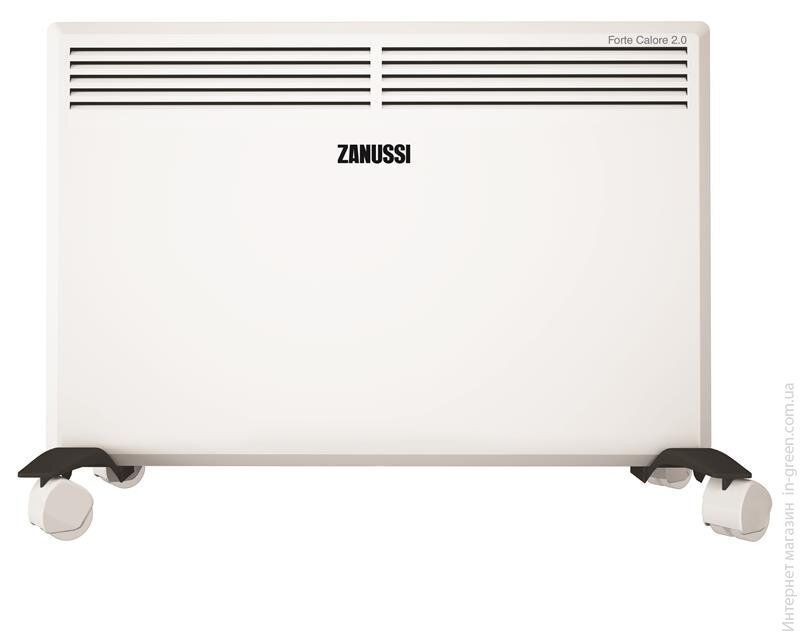 Конвектор электрический Zanussi ZCH/C-2000 ER