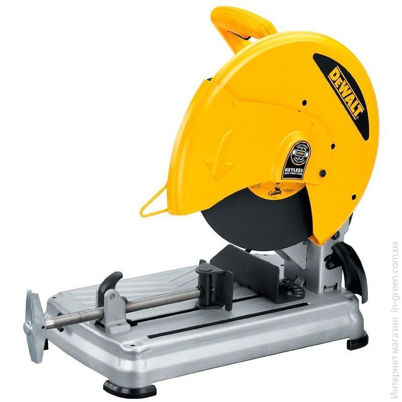 Монтажная пила DEWALT D28715