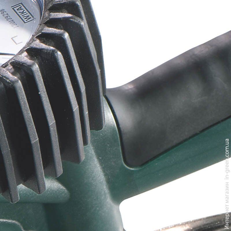 Пістолет для накачування шин METABO RF 80 G