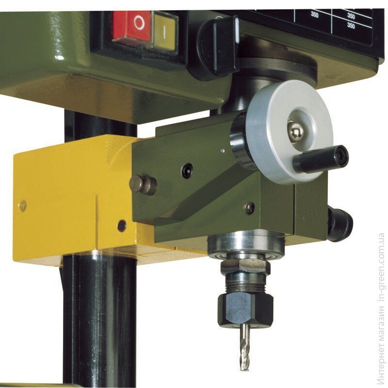 Механизм тонкой подачи PROXXON для PF 230 и FF 230 24140