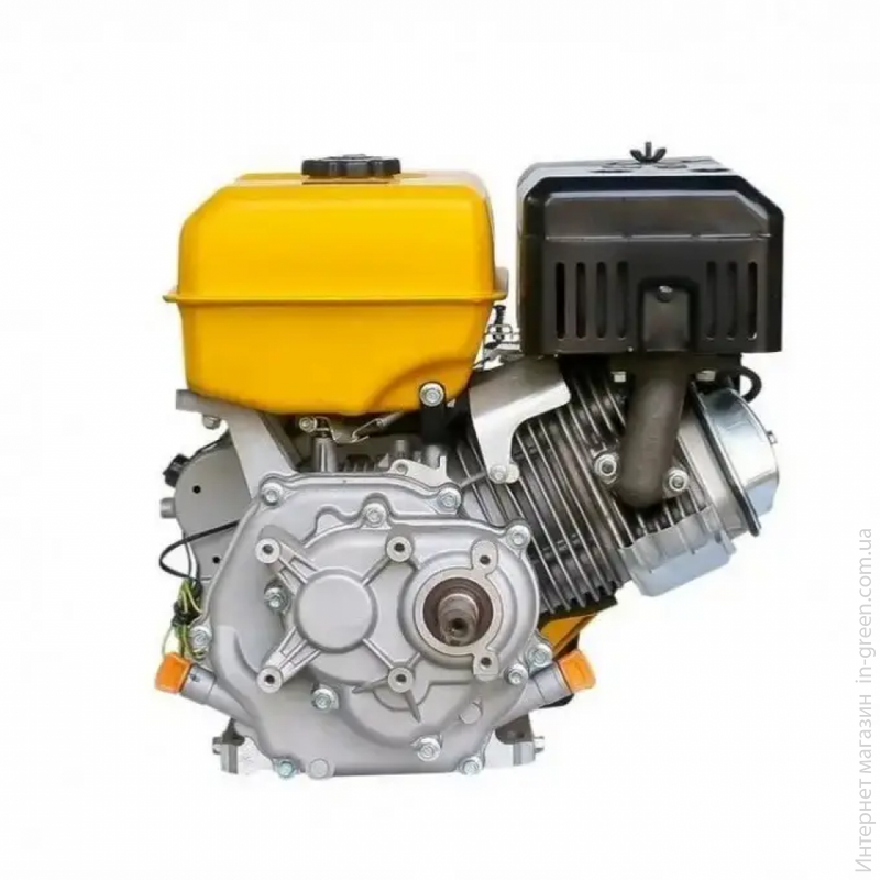 Двигатель RATO R420D