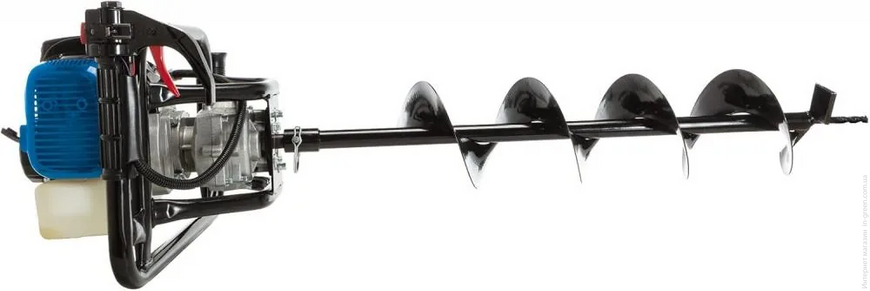 Мотобур Scheppach EB2000 (5904704903K)