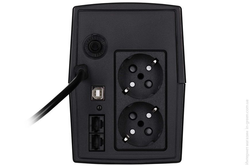 Джерело безперебійного живлення 2E DD850