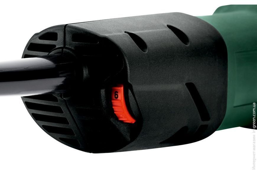 Угловая шлифовальная машина METABO WEV 850-125 (603611000)