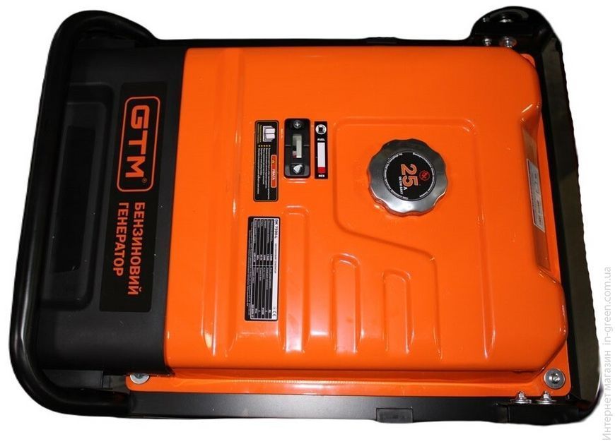Генераторная установка GTM DK5500-L