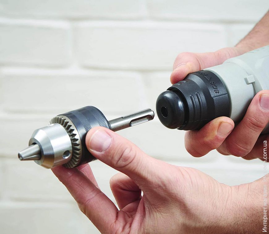 Перфоратор SDS-Plus BLACK&DECKER BEHS02K