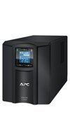 Джерело безперебійного живлення (ДБЖ) APC Smart-UPS C 2000VA LCD