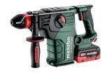 Акумуляторний перфоратор Metabo KH 18 LTX BL 35 Q metaBOX 185 XL (600813660)