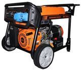 Генераторная установка GTM DK7500-L