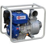 Мотопомпа ODWERK GP100