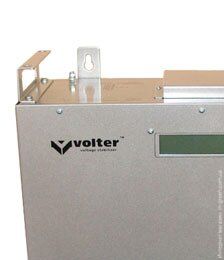 Релейный стабилизатор VOLTER 5.5p (25А)