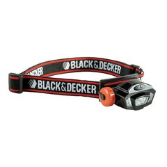 Ліхтар акумуляторний BLACK & DECKER BDHT0-71625