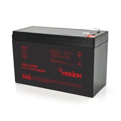 Акумуляторна батарея MERLION HR1228W
