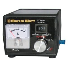 Зарядний пристрій MASTER WATT 15A 12В
