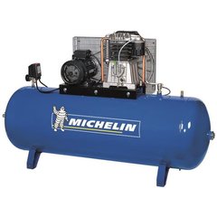 Компрессор поршневой FIAC MICHELIN MCX 500-858 FT (1121570717)