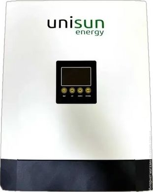 Гібридний інвертор Unisun Energy VM 3000