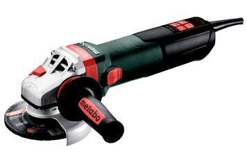 Угловая шлифовальная машина METABO WEVB 17-125 Quick (600522000)