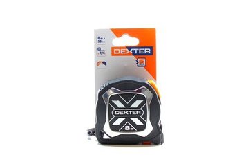 Рулетка DEXTER HPP 8 М