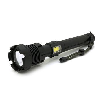 Фонарь ручной Voltronic XHP90.2