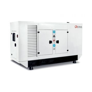 Дизельный генератор ALTAS AJ-ELLA 150 kVA