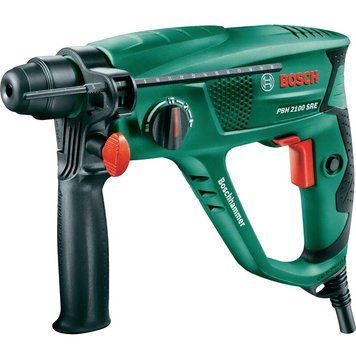 Перфоратор BOSCH PBH 2100 SRE